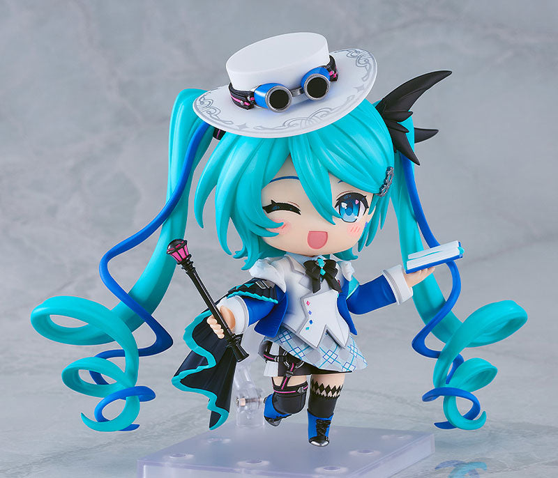 Nendoroid 3010 Character Vocal Series 01 - Hatsune Miku: MIKU WITH YOU 2025 Ver.