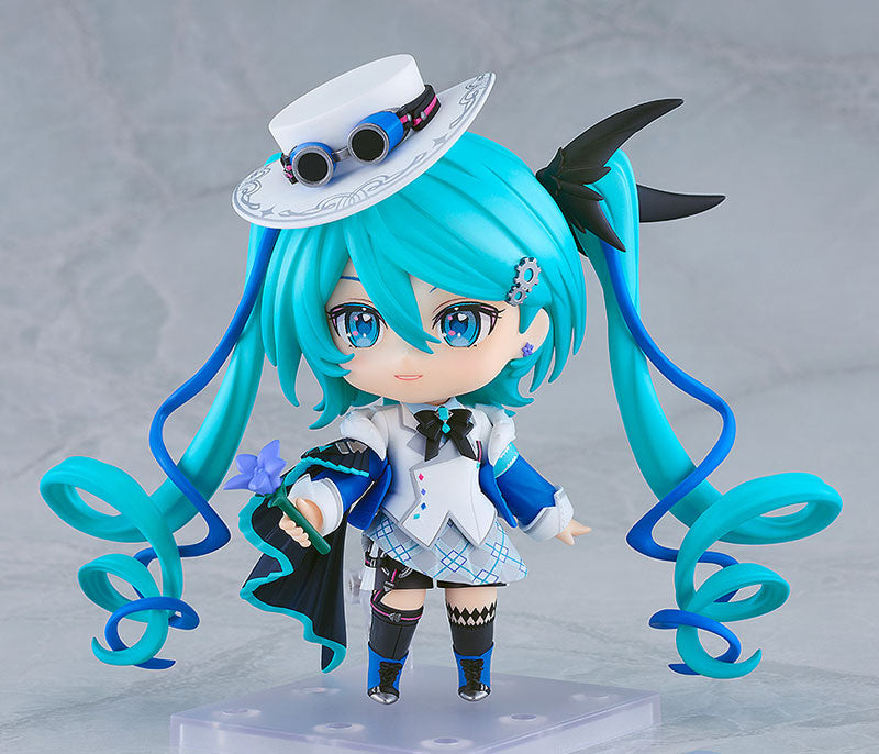 Nendoroid 3010 Character Vocal Series 01 - Hatsune Miku: MIKU WITH YOU 2025 Ver.