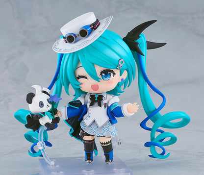 Nendoroid 3010 Character Vocal Series 01 - Hatsune Miku: MIKU WITH YOU 2025 Ver.