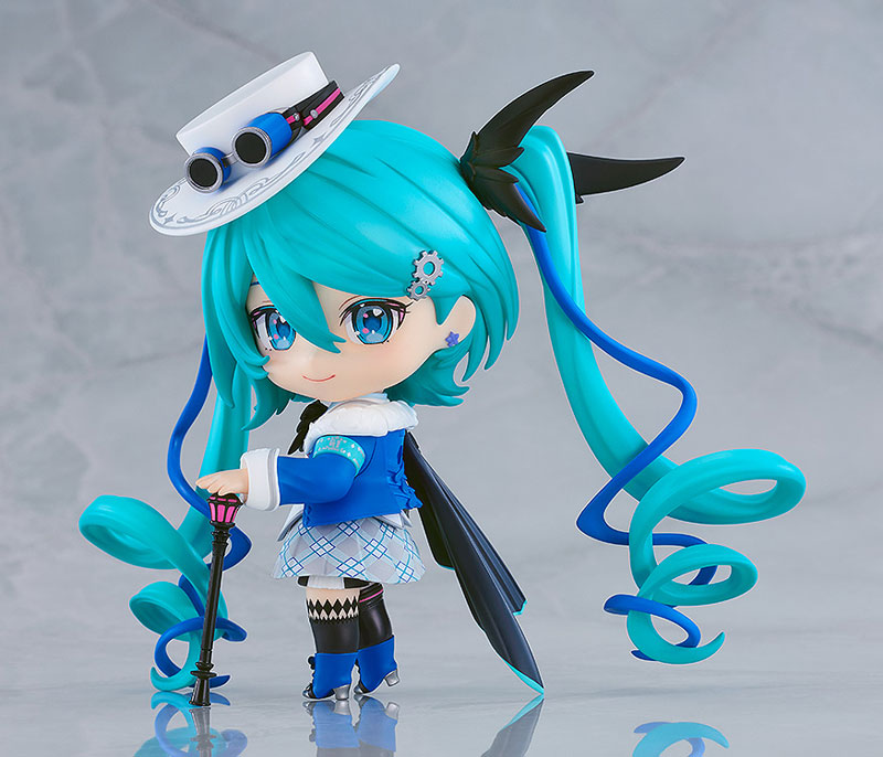 Nendoroid 3010 Character Vocal Series 01 - Hatsune Miku: MIKU WITH YOU 2025 Ver.