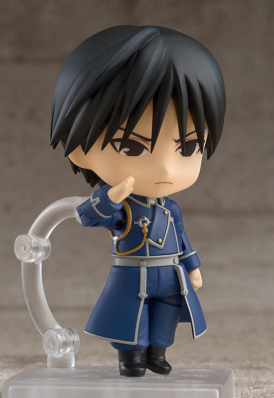 Nendoroid 823[ Fullmetal Alchemist] Roy Mustang