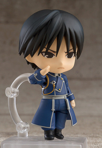 Nendoroid 823[ Fullmetal Alchemist] Roy Mustang