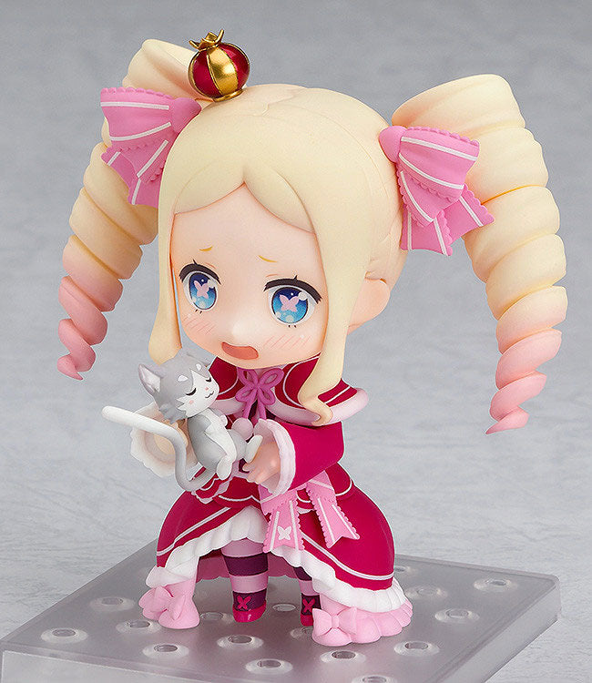 Nendoroid 861 [Re:ZERO -Starting Life in Another World-] Beatrice