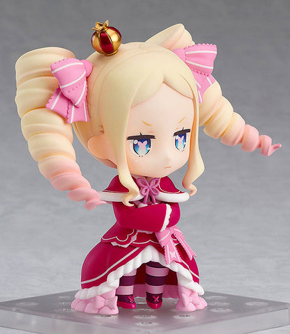 Nendoroid 861 [Re:ZERO -Starting Life in Another World-] Beatrice
