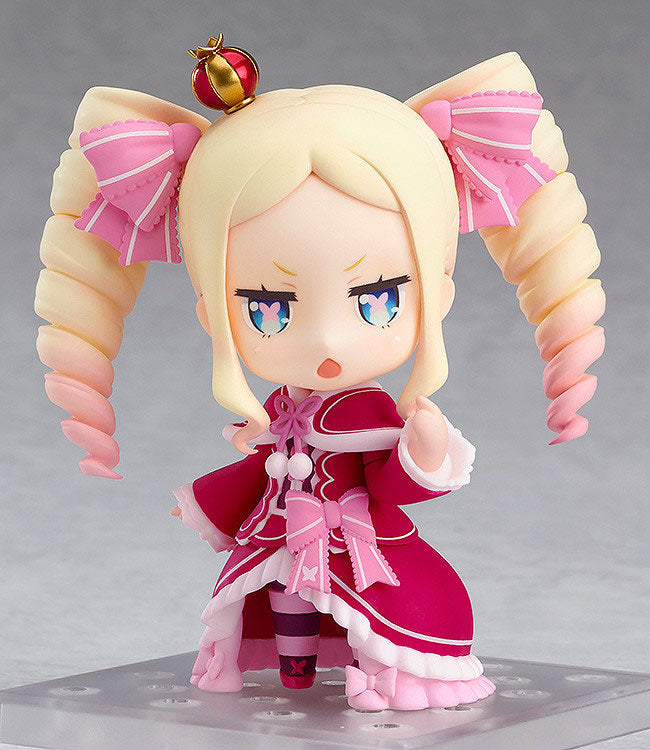 Nendoroid 861 [Re:ZERO -Starting Life in Another World-] Beatrice