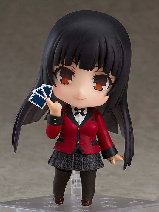 Nendoroid 882 [Kakegurui xx] Yumeko Jabami