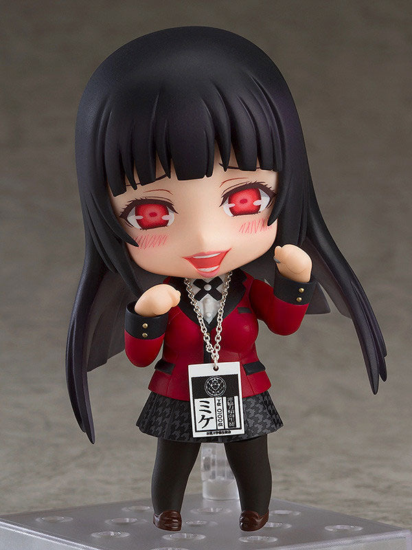 Nendoroid 882 [Kakegurui xx] Yumeko Jabami