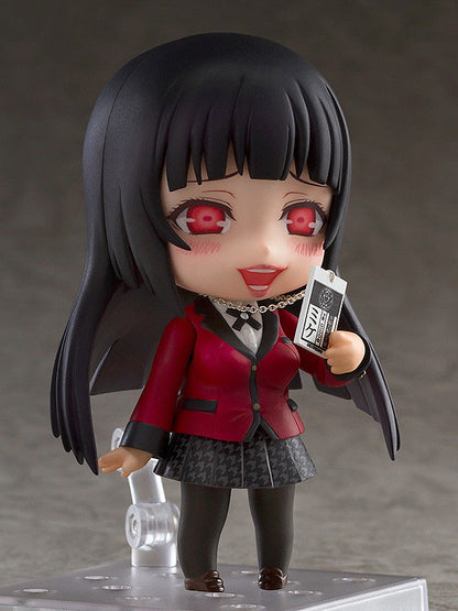 Nendoroid 882 [Kakegurui xx] Yumeko Jabami