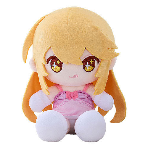 [Toaru Kagaku no Railgun T] Misaki Shokuhou - Negligee Ver. Figure & Plushie Set 1/6 Complete Figure