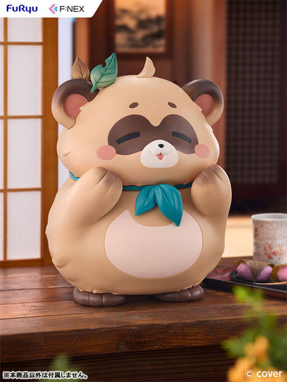 Real Size Soft Vinyl Collection hololive production Pokobee