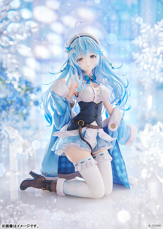 [hololive] Yukihana Lamy - 1/6 Complete Figure