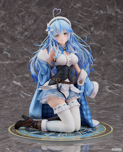 [hololive] Yukihana Lamy - 1/6 Complete Figure