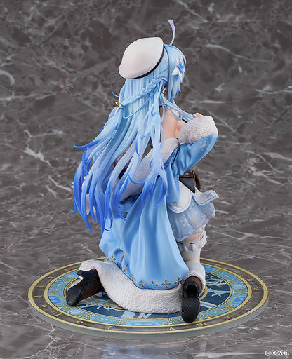 [hololive] Yukihana Lamy - 1/6 Complete Figure