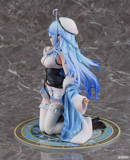 [hololive] Yukihana Lamy - 1/6 Complete Figure