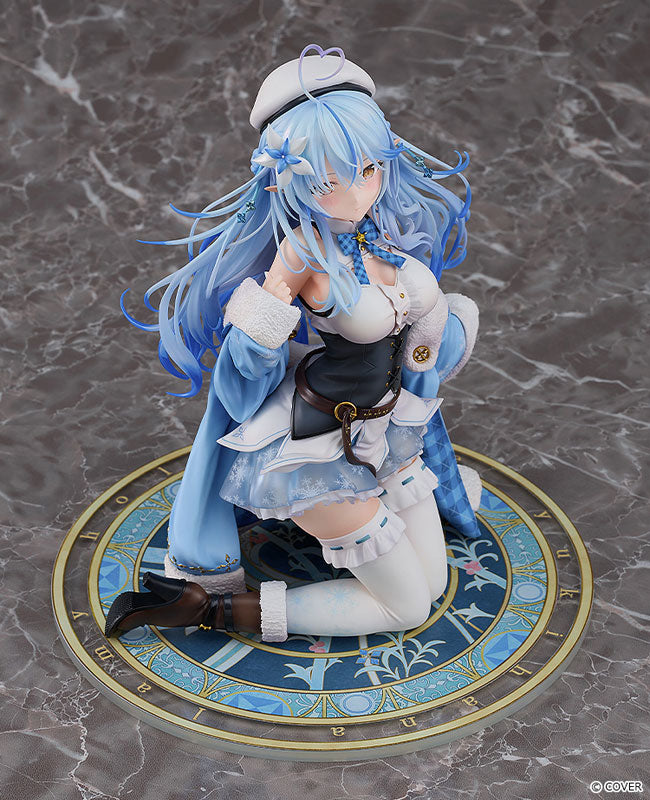 [hololive] Yukihana Lamy - 1/6 Complete Figure