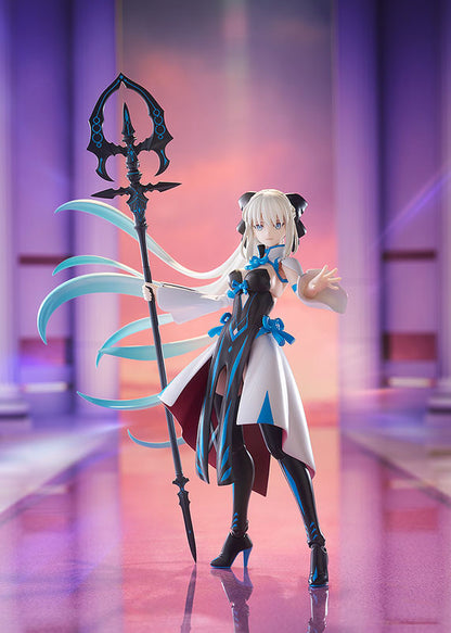 figma [Fate/Grand Order] Berserker/Morgan