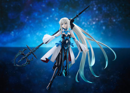figma [Fate/Grand Order] Berserker/Morgan