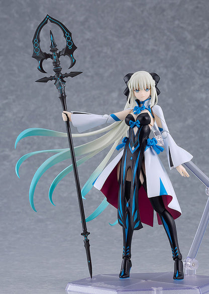 figma [Fate/Grand Order] Berserker/Morgan