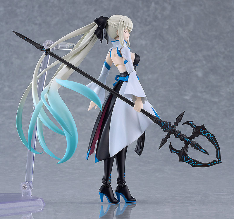 figma [Fate/Grand Order] Berserker/Morgan