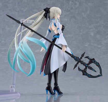 figma [Fate/Grand Order] Berserker/Morgan