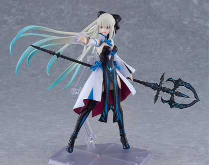 figma [Fate/Grand Order] Berserker/Morgan