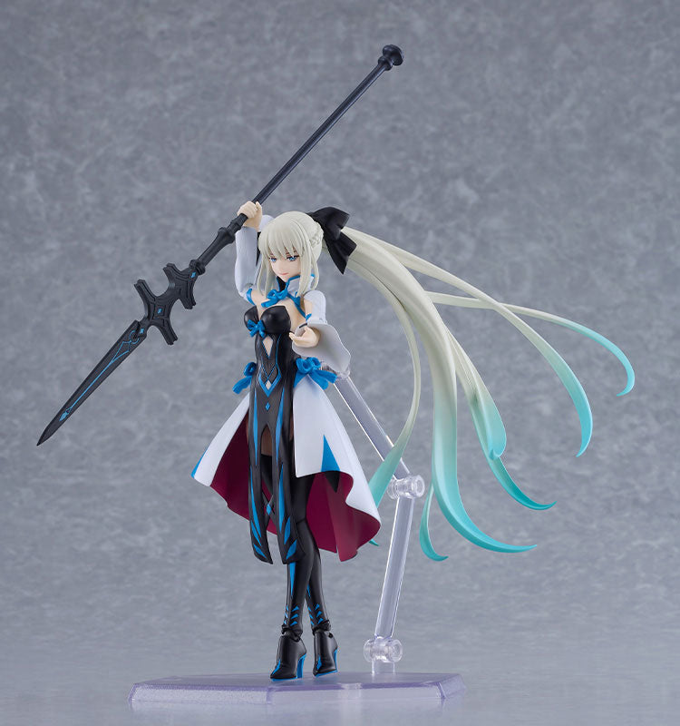 figma [Fate/Grand Order] Berserker/Morgan