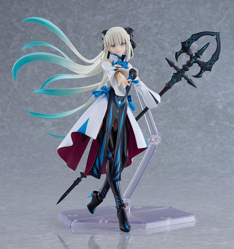 figma [Fate/Grand Order] Berserker/Morgan
