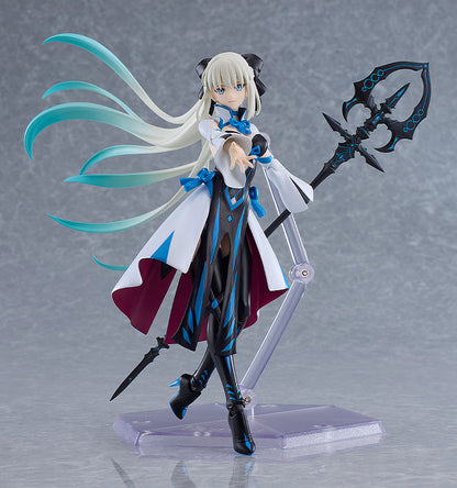 figma [Fate/Grand Order] Berserker/Morgan