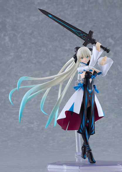 figma [Fate/Grand Order] Berserker/Morgan