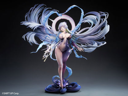 [Goddess of Victory: Nikke] Nayuta - Wu Wei 1/4 Complete Figure