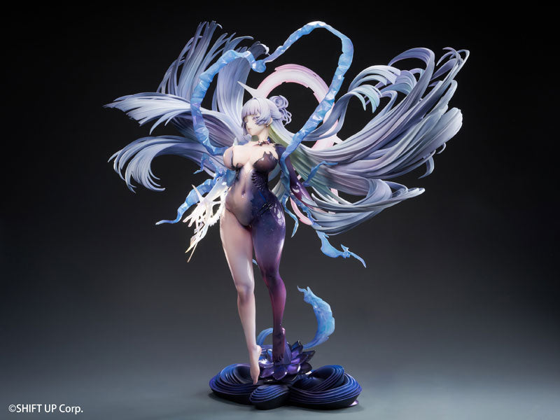 [Goddess of Victory: Nikke] Nayuta - Wu Wei 1/4 Complete Figure