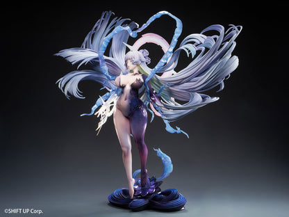 [Goddess of Victory: Nikke] Nayuta - Wu Wei 1/4 Complete Figure