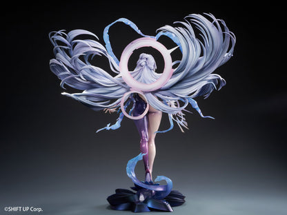 [Goddess of Victory: Nikke] Nayuta - Wu Wei 1/4 Complete Figure