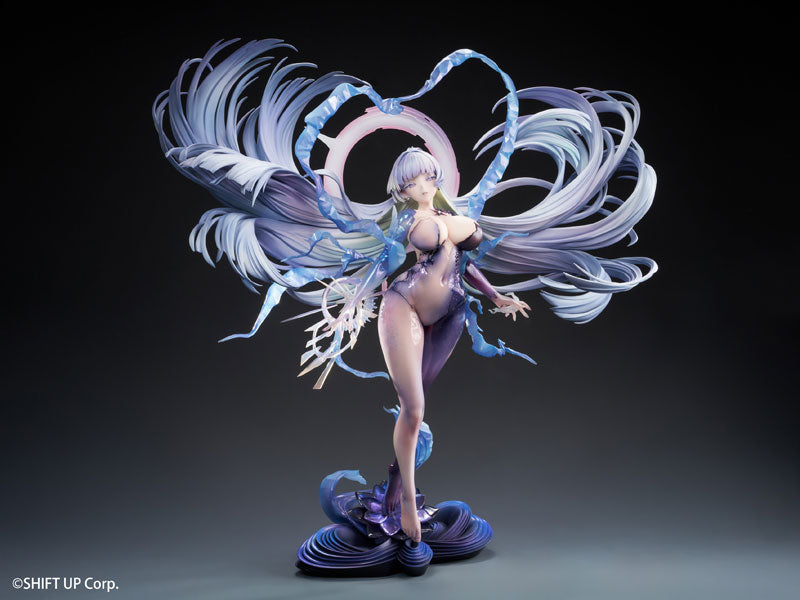 [Goddess of Victory: Nikke] Nayuta - Wu Wei 1/4 Complete Figure