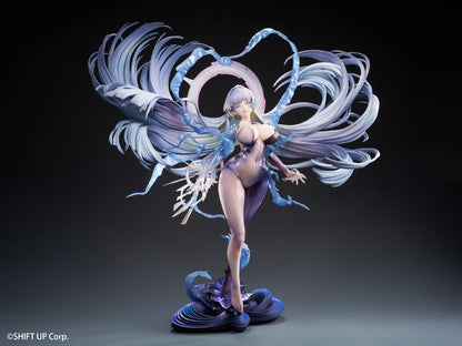 [Goddess of Victory: Nikke] Nayuta - Wu Wei 1/4 Complete Figure