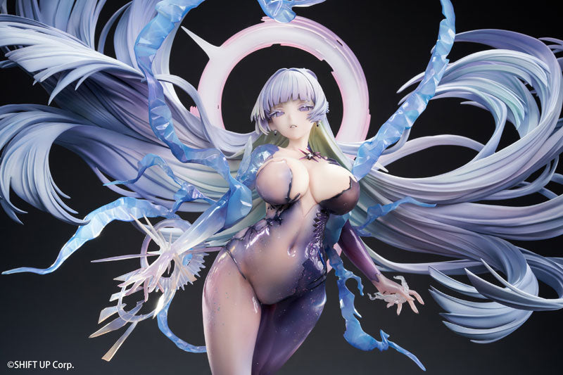 [Goddess of Victory: Nikke] Nayuta - Wu Wei 1/4 Complete Figure