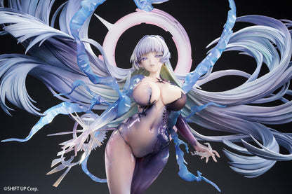 [Goddess of Victory: Nikke] Nayuta - Wu Wei 1/4 Complete Figure