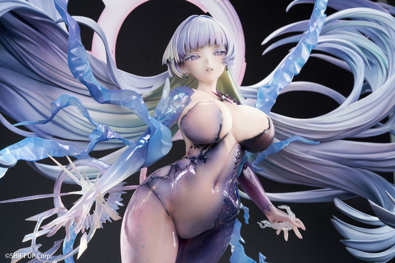 [Goddess of Victory: Nikke] Nayuta - Wu Wei 1/4 Complete Figure