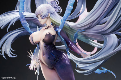[Goddess of Victory: Nikke] Nayuta - Wu Wei 1/4 Complete Figure
