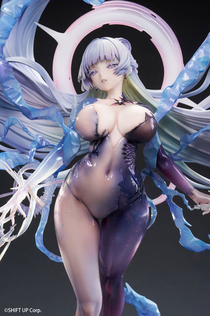 [Goddess of Victory: Nikke] Nayuta - Wu Wei 1/4 Complete Figure