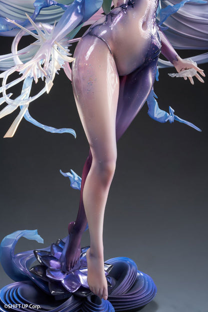 [Goddess of Victory: Nikke] Nayuta - Wu Wei 1/4 Complete Figure