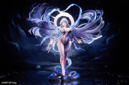 [Goddess of Victory: Nikke] Nayuta - Wu Wei 1/4 Complete Figure