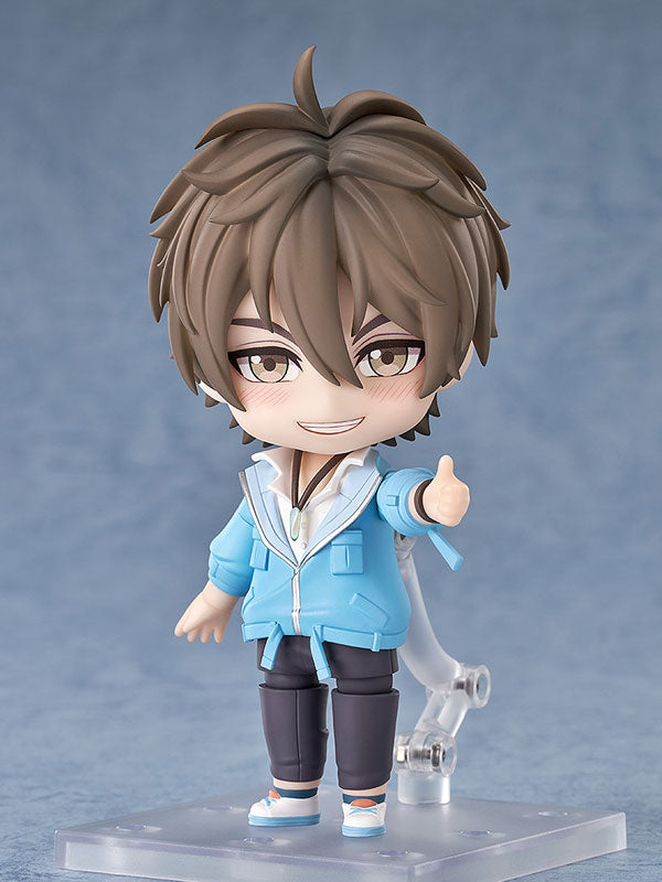 Nendoroid 2961 [NU: Carnival] Eide