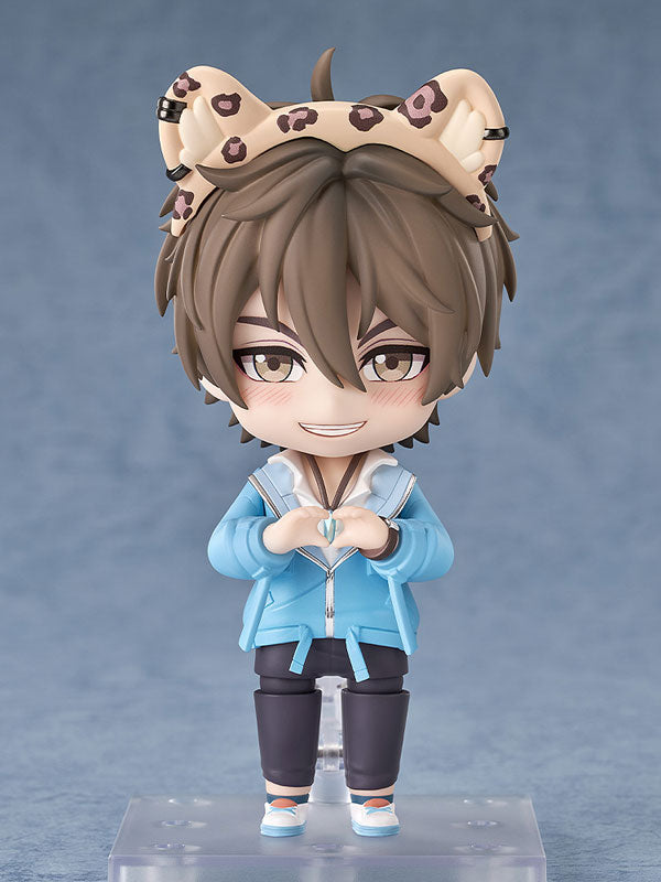 Nendoroid 2961 [NU: Carnival] Eide
