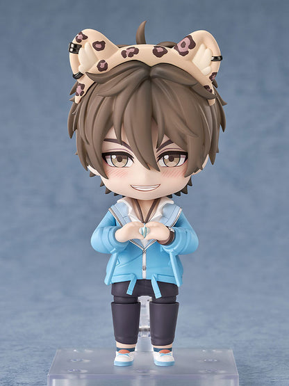 Nendoroid 2961 [NU: Carnival] Eide