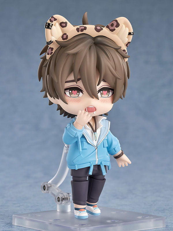 Nendoroid 2961 [NU: Carnival] Eide