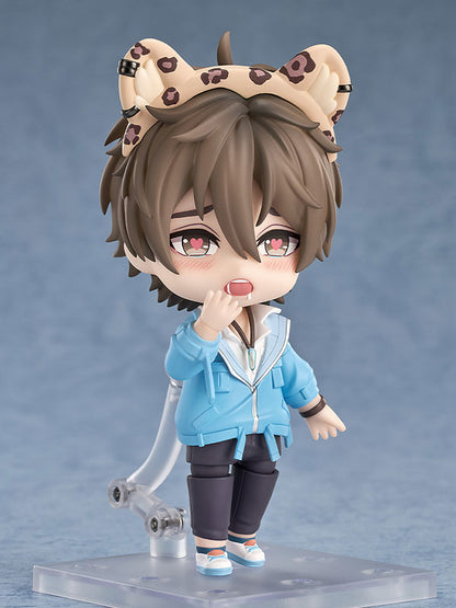 Nendoroid 2961 [NU: Carnival] Eide