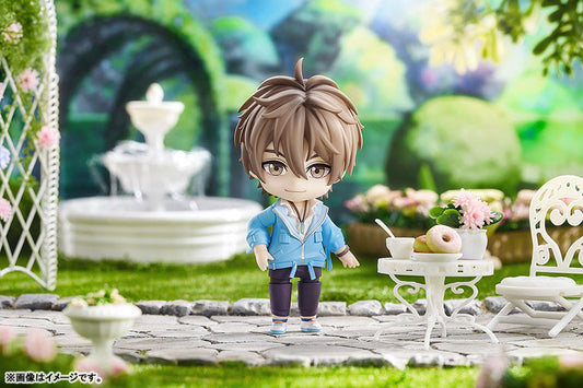 Nendoroid 2961 [NU: Carnival] Eide
