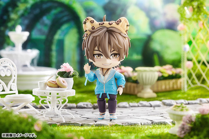 Nendoroid 2961 [NU: Carnival] Eide
