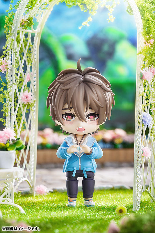 Nendoroid 2961 [NU: Carnival] Eide